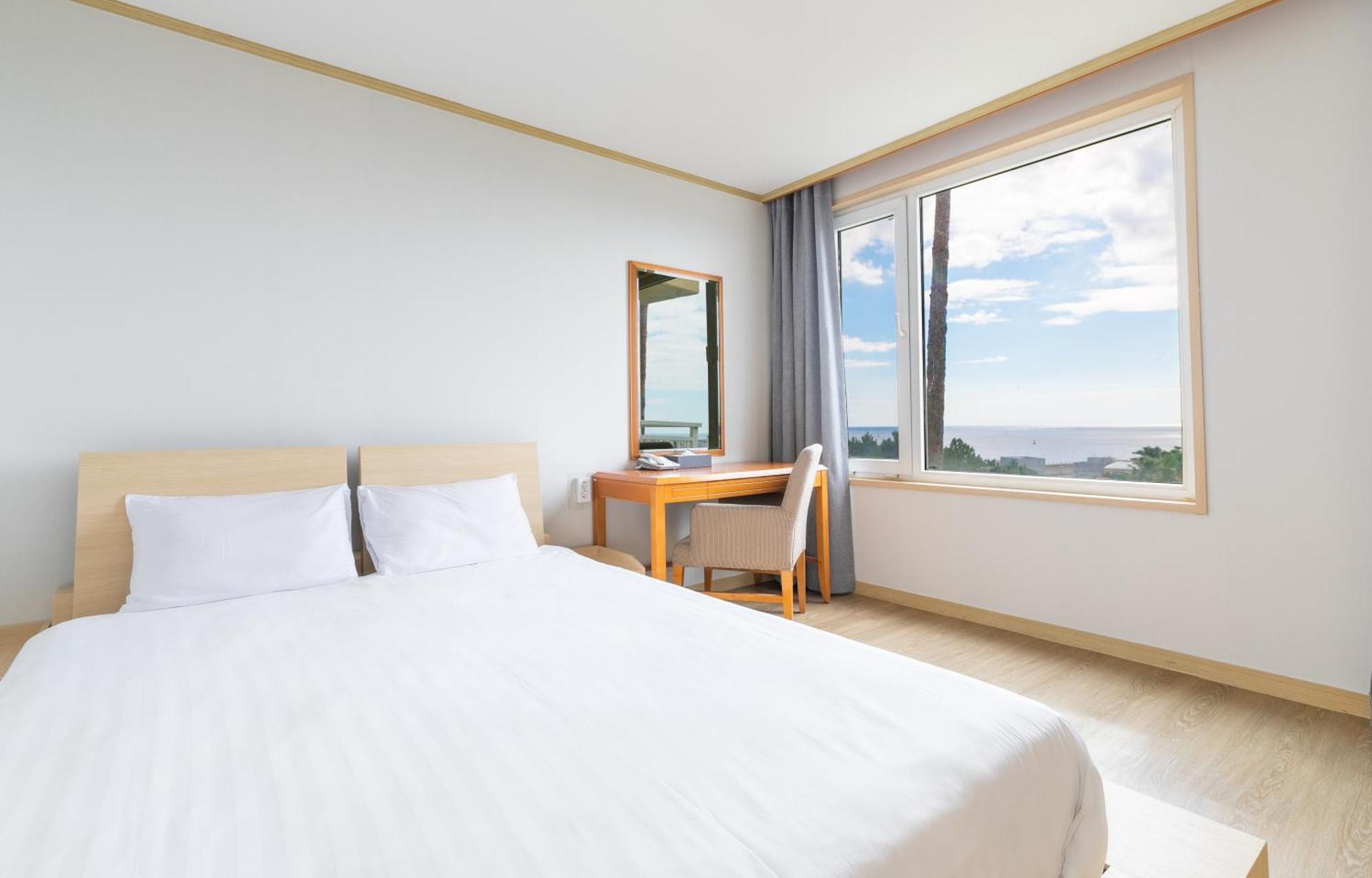 Kensington Resort Seogwipo Eksteriør billede